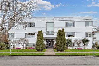 Property for Sale, 2530 Windsor Rd #4, Oak Bay, BC