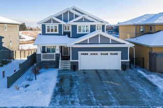 Detached House for Sale, 5543 Conestoga St Nw, Edmonton, AB
