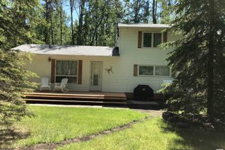 Bungalow for Sale, 66 274022 Twp Rd 480, Rural Wetaskiwin County, AB