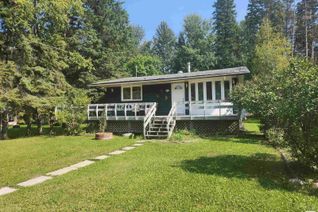 Bungalow for Sale, 22 Willow Av, Rural Lac Ste. Anne County, AB