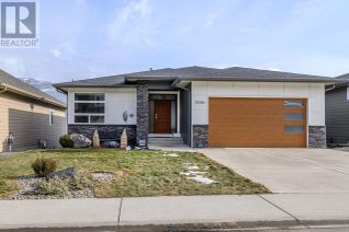 House for Sale, 2046 Saddleback Drive, Kamloops, BC