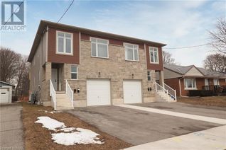House for Sale, 26 Edgewood Drive, Kitchener, ON