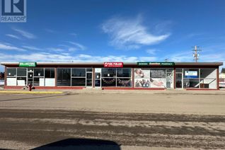 Commercial/Retail Property for Sale, 2002 20 Avenue, Bowden, AB