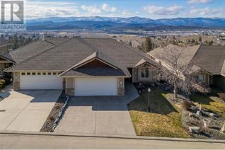 Property for Sale, 3712 Sunset Ranch Drive, Kelowna, BC