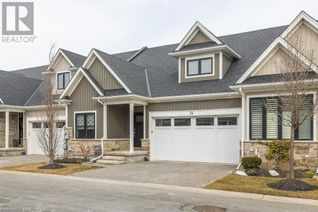 Freehold Townhouse for Sale, 9245 Shoveller Drive Unit# 24, Niagara Falls, ON