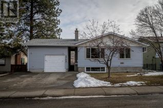 Ranch-Style House for Sale, 1783 Springview Place, Kamloops, BC
