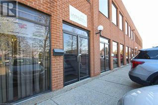 Industrial Property for Lease, 565 Trillium Drive Unit# 6 - Lower B, Kitchener, ON