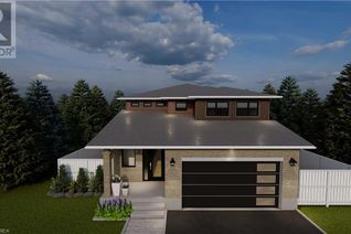 Property for Sale, 1306 Turnbull (Lot E21) Way, Kingston, ON