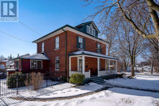 Detached House for Sale, 183 James St E, Cobourg, ON