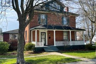 Detached House for Sale, 183 James Street E, Cobourg, ON
