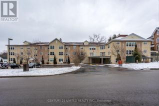 Condo Apartment for Sale, 8 Huron Street #211, Kawartha Lakes, ON