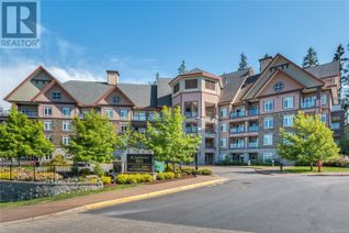 Condo Apartment for Sale, 1375 Bear Mountain Pkwy #406, Langford, BC