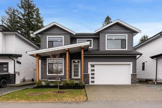 Detached House for Sale, 6053 Miller Drive #2, Chilliwack, BC