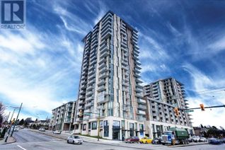 Condo Apartment for Sale, 8188 Fraser Street #1502, Vancouver, BC
