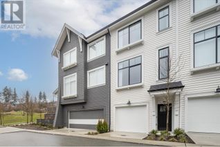 Townhouse for Sale, 1331 Olmsted Street #183, Coquitlam, BC
