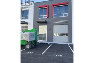 Industrial Property for Sale, 8370 Ontario Street #123, Vancouver, BC