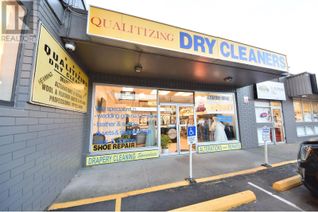Dry Clean/Laundry Business for Sale, 2539 Shaughnessy Drive, Port Coquitlam, BC