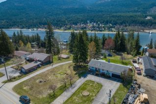 Property for Sale, 7726 Upper Balfour Road, Balfour, BC