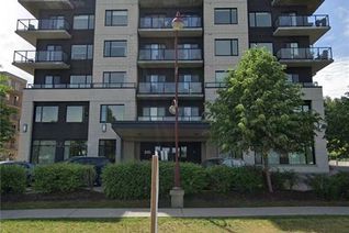 Condo Apartment for Rent, 310 Centrum Boulevard #301, Ottawa, ON