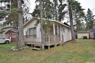 Bungalow for Sale, 13 6th Street, Emma Lake, SK