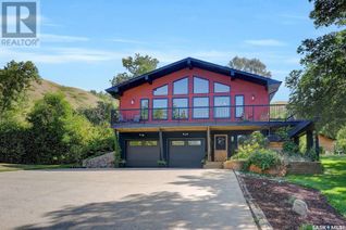 Property for Sale, 871 Fort San Road, Echo Lake, SK