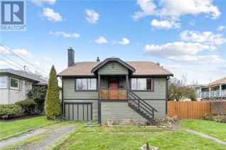 Detached House for Sale, 401 Hamilton Ave, Nanaimo, BC