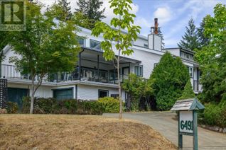 Detached House for Sale, 6491 Cowichan Lake Rd, Lake Cowichan, BC