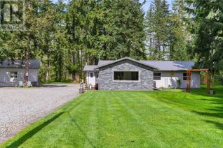 Detached House for Sale, 3430 Karen Rd, Black Creek, BC