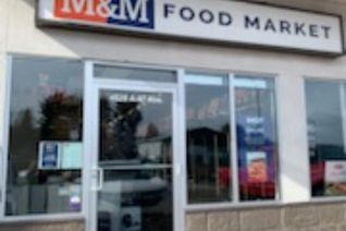 Retail & Offices Non-Franchise Business for Sale, A, 4528 47 Avenue, Rocky Mountain House, AB