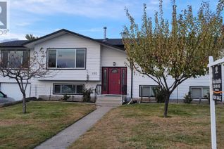 House for Sale, 150 Murray Drive, Penticton, BC