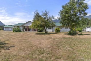 House for Sale, 62180 Delair Road, Hope, BC