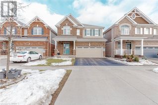 Detached House for Sale, 523 Equestrian Way, Cambridge, ON