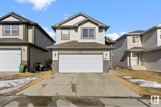 House for Sale, 4606 164 Av Nw, Edmonton, AB