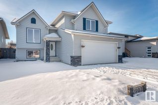 Detached House for Sale, 2907 Goldenrod Ga, Cold Lake, AB