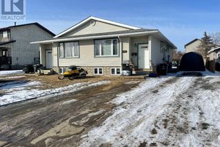 Duplex for Sale, 142 Wolverine Drive, Fort McMurray, AB