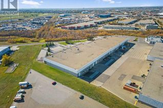 Industrial Property for Lease, 5712 67 Street Nw, Edmonton, AB
