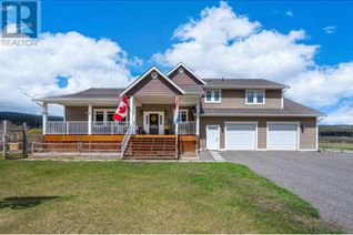 Detached House for Sale, 661 Lagoon Court Road, Clinton, BC