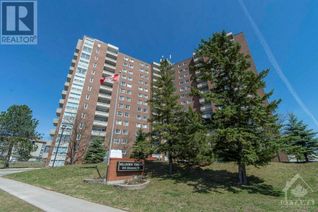 Property for Sale, 915 Elmsmere Road #808, Ottawa, ON