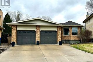 Detached House for Sale, 3407 Olive Grove, Regina, SK