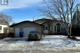 House for Sale, 632 6th Street, Humboldt, SK