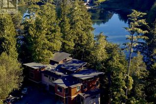Condo Apartment for Sale, 203 Boardwalk Blvd #12, Ucluelet, BC