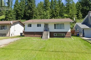 House for Sale, 580 Nason Street, Quesnel, BC