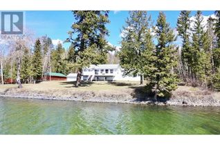 House for Sale, 7323 Airmail Road, Sheridan Lake, BC