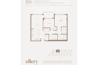 Condo Apartment for Sale, 20614 80 Avenue #305, Langley, BC
