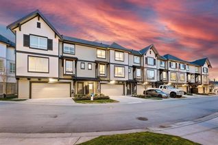 Condo Townhouse for Sale, 30930 Westridge Place #39, Abbotsford, BC