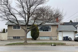 Detached House for Sale, 3049 Gordon Drive, Kelowna, BC