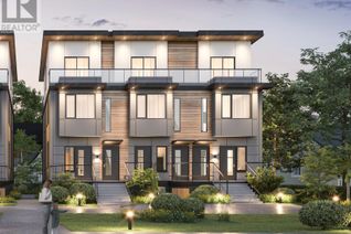 Townhouse for Sale, 5092 Chambers Street #SL10, Vancouver, BC
