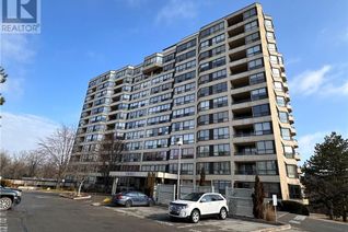 Condo Apartment for Rent, 3 Towering Heights Boulevard Unit# Ph2, St. Catharines, ON