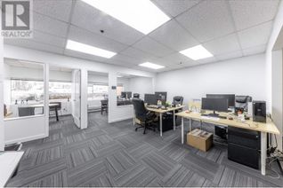 Industrial Property for Sale, 6753 Graybar Road #115, Richmond, BC