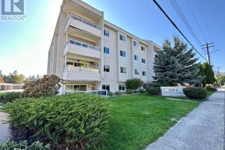Condo Apartment for Sale, 284 Yorkton Avenue #407, Penticton, BC